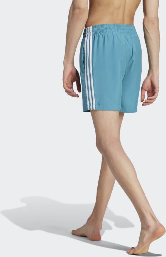 Adidas Originals Adicolor 3-Stripes Zwemshort