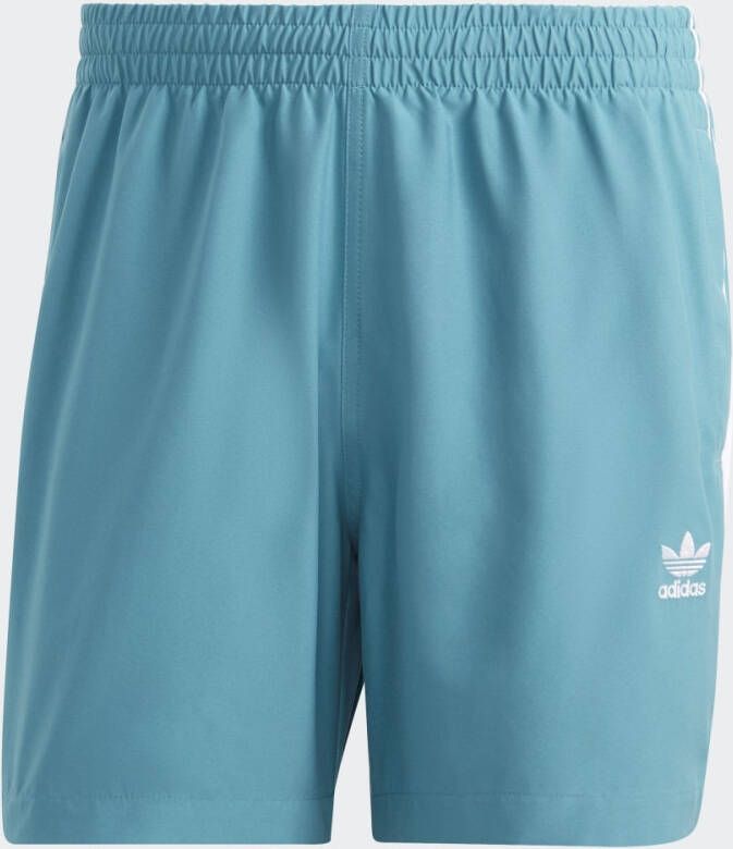 Adidas Originals Adicolor 3-Stripes Zwemshort