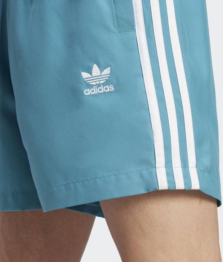 Adidas Originals Adicolor 3-Stripes Zwemshort