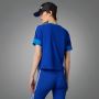 Adidas Originals Adicolor 70s Pack T-shirt T-shirts lucid blue maat: M beschikbare maaten:XS S M - Thumbnail 3