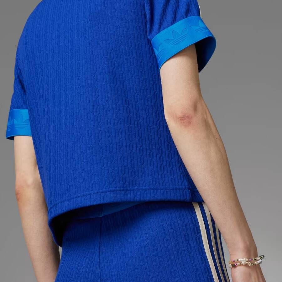 Adidas Originals Adicolor 70s Knit T-shirt