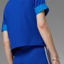 Adidas Originals Adicolor 70s Pack T-shirt T-shirts lucid blue maat: M beschikbare maaten:XS S M - Thumbnail 5