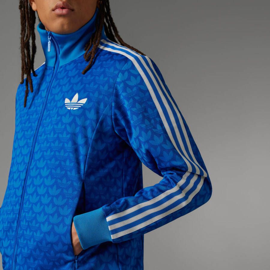 Adidas Originals Adicolor 70s Monogram Sportjack
