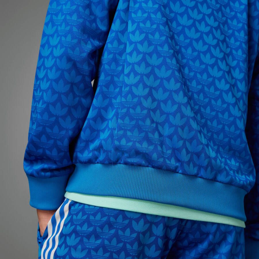 Adidas Originals Adicolor 70s Monogram Sportjack