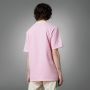Adidas Originals Adicolor 70s Premium Trefoil T-shirt - Thumbnail 2