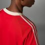 Adidas Originals Adicolor 70s Pack T-shirt T-shirts Heren better scarlet maat: S beschikbare maaten:S - Thumbnail 5