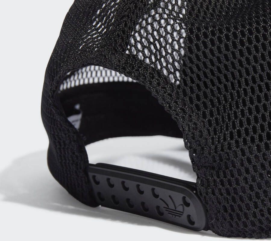 Adidas Originals Adicolor Archive Trucker Pet