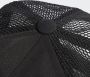 Adidas Trucker Adicolor Archief Pet Black - Thumbnail 4