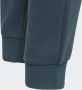Adidas Originals Adicolor joggingbroek petrol Blauw Katoen 128 - Thumbnail 3