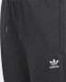 Adidas Originals joggingbroek Adicolor zwart wit Katoen 152 - Thumbnail 6