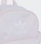 Adidas Originals Adicolor Classic Rugzak Small - Thumbnail 4