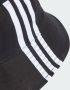 Adidas Originals Klassieke Stonewashed Bucket Hoed Black Unisex - Thumbnail 3