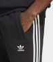 Adidas Originals Adicolor 3-stripes Slim Fleece Trainingsbroeken Kleding black maat: M beschikbare maaten:S M L XXL - Thumbnail 8