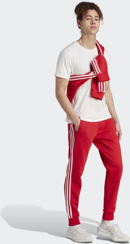 Adidas Originals Adicolor Classics 3-Stripes Broek