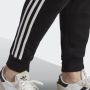 Adidas Originals Tapered fit sweatpants met galonstrepen model '3-STRIPES-PANT' - Thumbnail 6