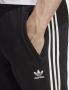 Adidas Originals Tapered fit sweatpants met galonstrepen model '3-STRIPES-PANT' - Thumbnail 8