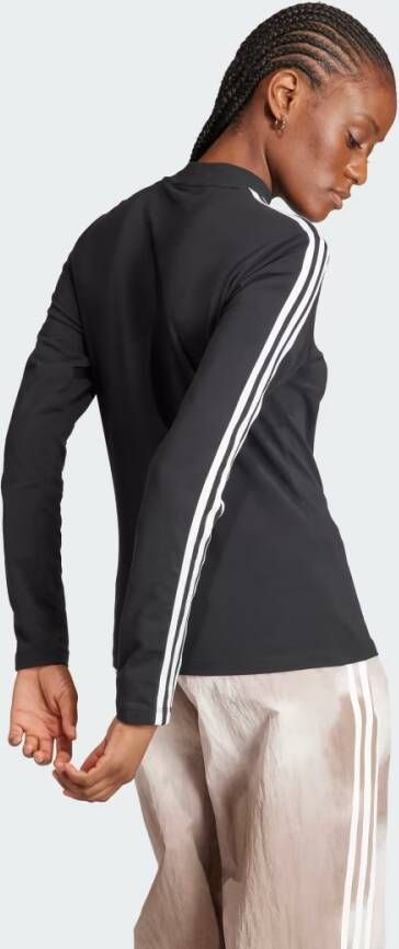 Adidas Originals Adicolor Classics 3-Stripes High Neck Longsleeve