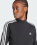 Adidas Originals Adicolor Classics 3-Stripes High Neck Longsleeve - Thumbnail 5