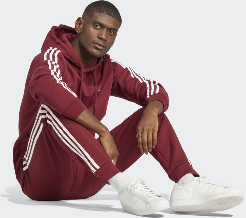 Adidas Originals Adicolor Classics 3-Stripes Hoodie