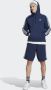 Adidas Originals Hoodie Adicolor CLASSICS 3-strepen hoodie - Thumbnail 2