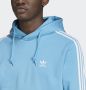 Adidas Originals Sweatshirt ADICOLOR CLASSICS 3 STRIPES HOODIE - Thumbnail 2