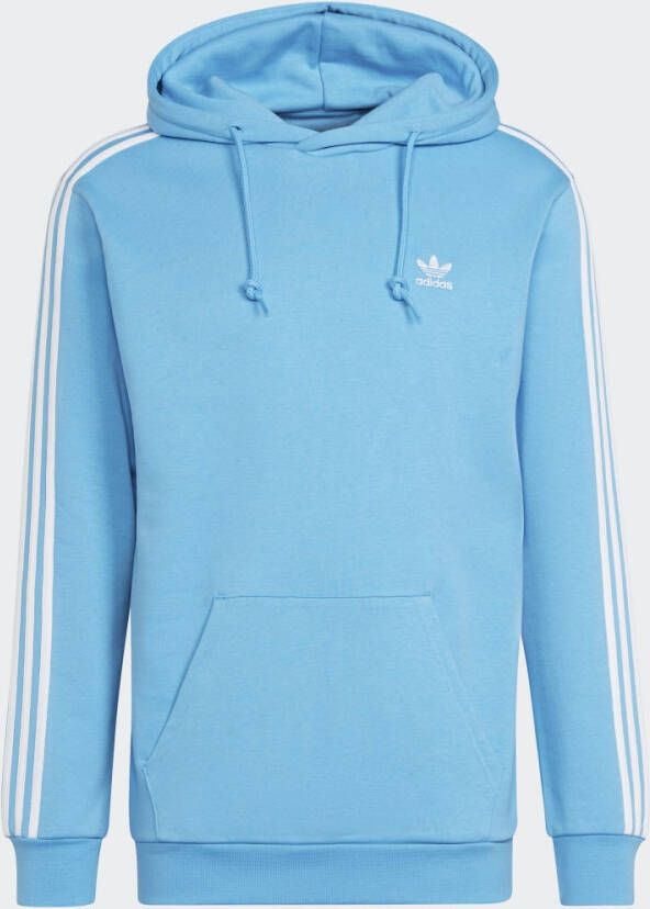 Adidas Originals Adicolor Classics 3-Stripes Hoodie