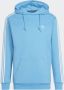 Adidas Originals Sweatshirt ADICOLOR CLASSICS 3 STRIPES HOODIE - Thumbnail 5