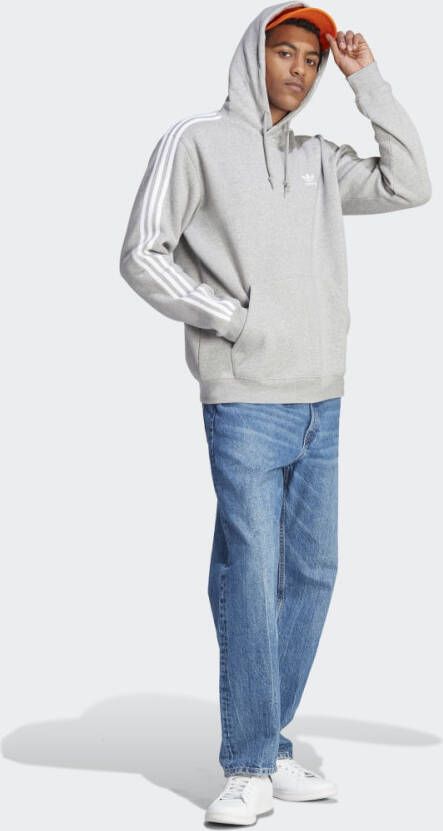 Adidas Originals Adicolor Classics 3-Stripes Hoodie