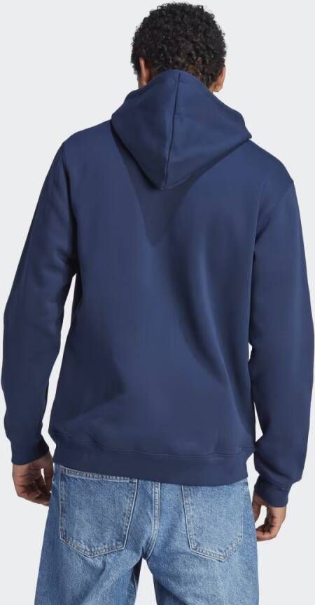 Adidas Originals Adicolor Classics 3-Stripes Hoodie