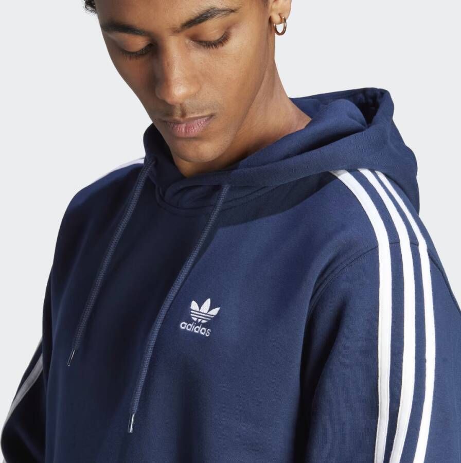 Adidas Originals Adicolor Classics 3-Stripes Hoodie