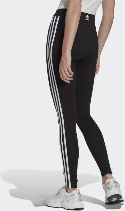 Adidas Originals Adicolor Classics 3-Stripes Legging