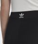 Adidas Originals Zwarte Trainingsleggings met 3-Stripes Black Dames - Thumbnail 6