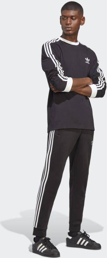 Adidas Originals Adicolor Classics 3-Stripes Longsleeve