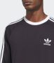 Adidas Originals Shirt met lange mouwen Adicolor CLASSICS 3-strepen longsleeve (1-delig) - Thumbnail 5