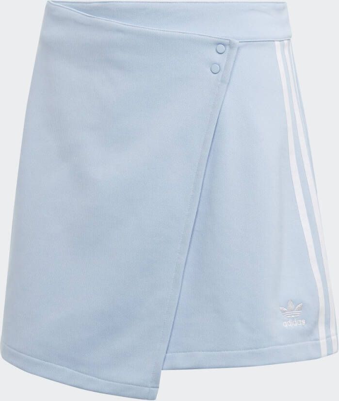 Adidas Originals Adicolor Classics 3-Stripes Short Wrapping Rok