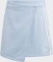 Adidas Originals Adicolor Classics 3-Stripes Short Wrapping Rok - Thumbnail 3