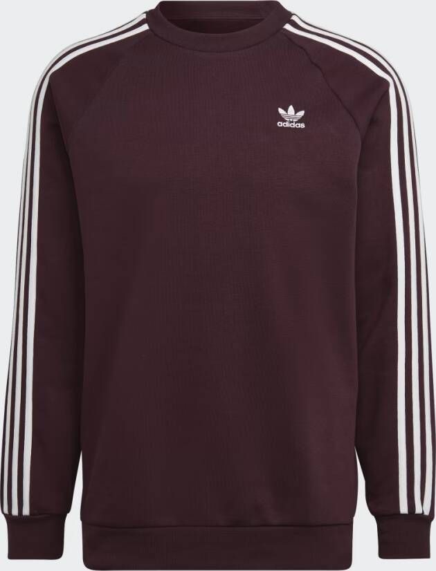 Adidas Originals Adicolor Classics 3-Stripes Sweatshirt