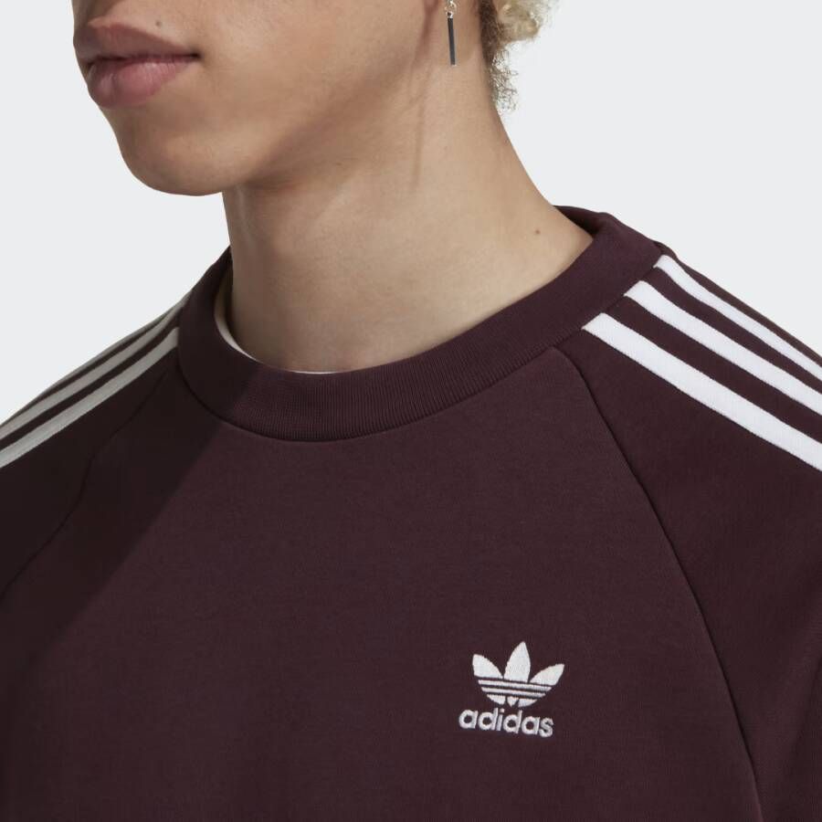 Adidas Originals Adicolor Classics 3-Stripes Sweatshirt