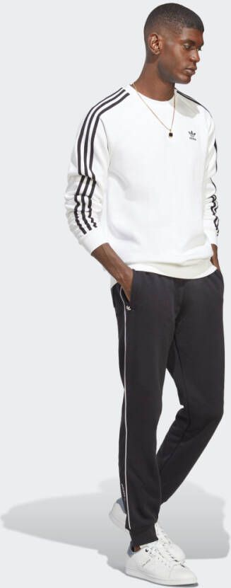 Adidas Originals Adicolor Classics 3-Stripes Sweatshirt