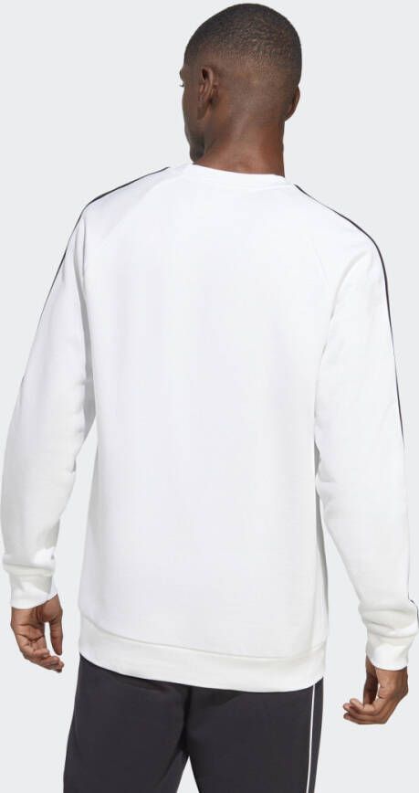 Adidas Originals Adicolor Classics 3-Stripes Sweatshirt