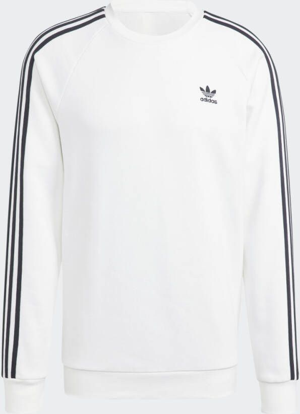 Adidas Originals Adicolor Classics 3-Stripes Sweatshirt