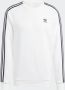 Adidas Originals Adicolor Classics 3-Stripes Sweatshirt - Thumbnail 4