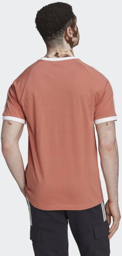 Adidas Originals Adicolor Classics 3-Stripes T-shirt