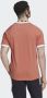 Adidas Originals T-shirt met logostitching model '3-STRIPES TEE' - Thumbnail 7
