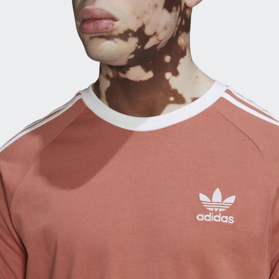 Adidas Originals Adicolor Classics 3-Stripes T-shirt