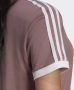 Adidas Originals Adicolor Classics 3-Stripes T-shirt - Thumbnail 2