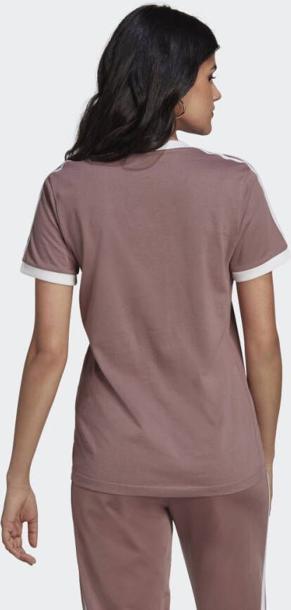 Adidas Originals Adicolor Classics 3-Stripes T-shirt