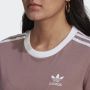 Adidas Originals Adicolor Classics 3-Stripes T-shirt - Thumbnail 4