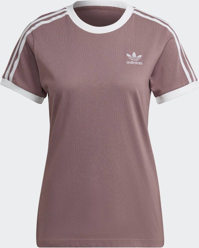 Adidas Originals Adicolor Classics 3-Stripes T-shirt