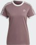 Adidas Originals Adicolor Classics 3-Stripes T-shirt - Thumbnail 5